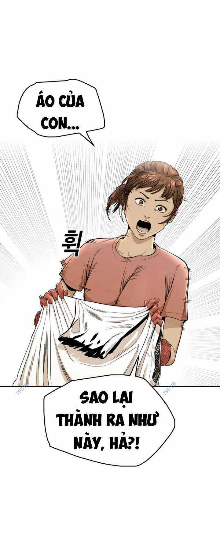 The Blob Chapter 7 trang 6