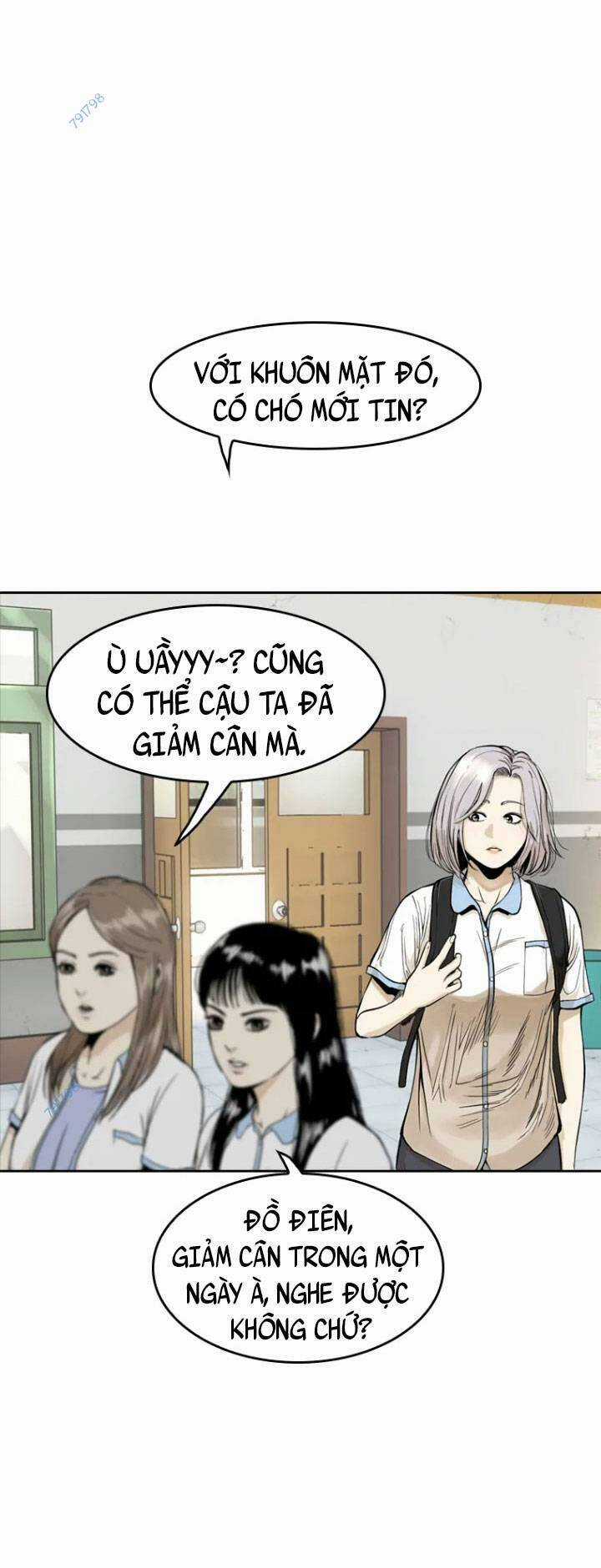 The Blob Chapter 7 trang 63