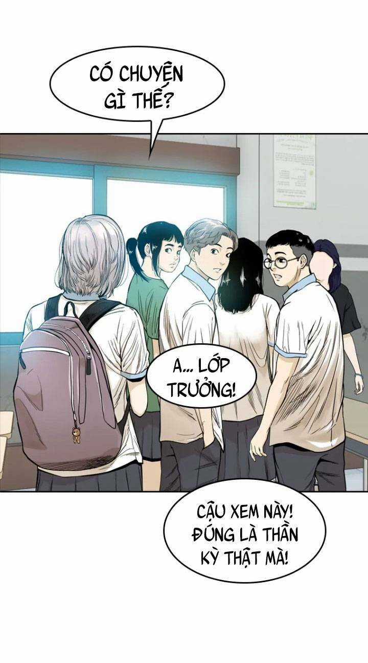 The Blob Chapter 7 trang 64