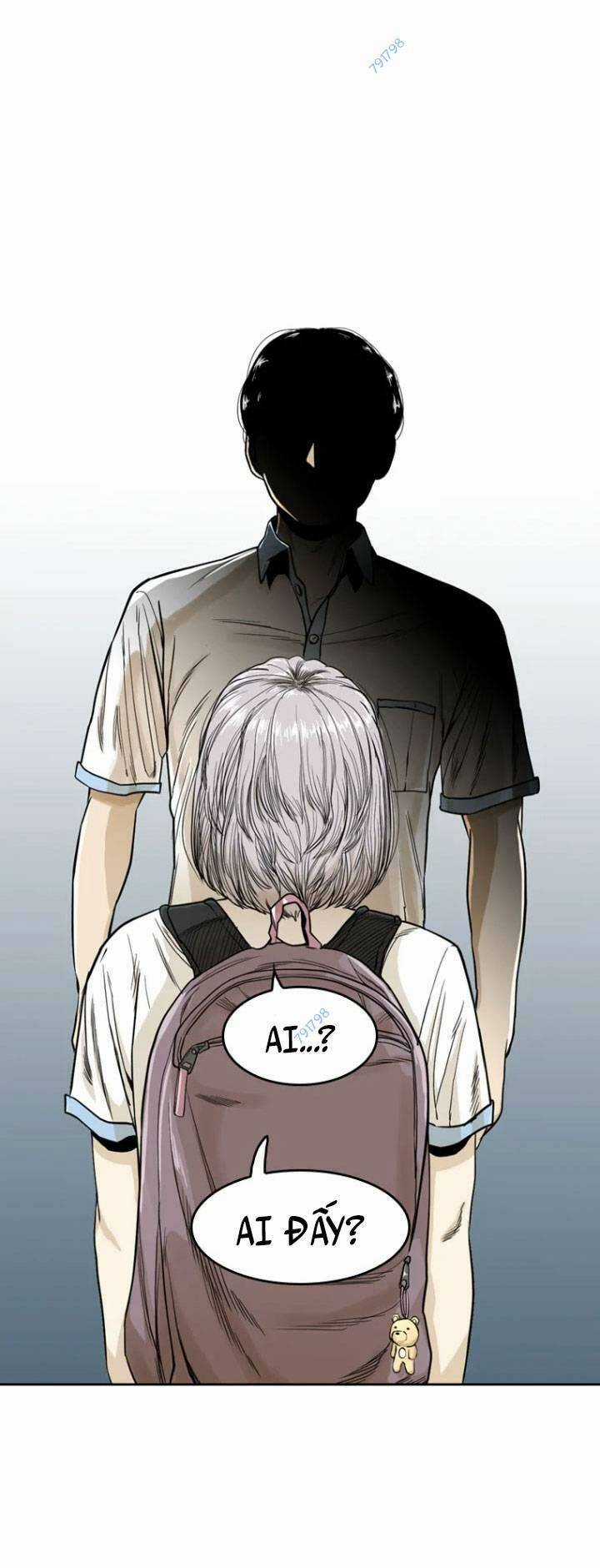 The Blob Chapter 7 trang 67