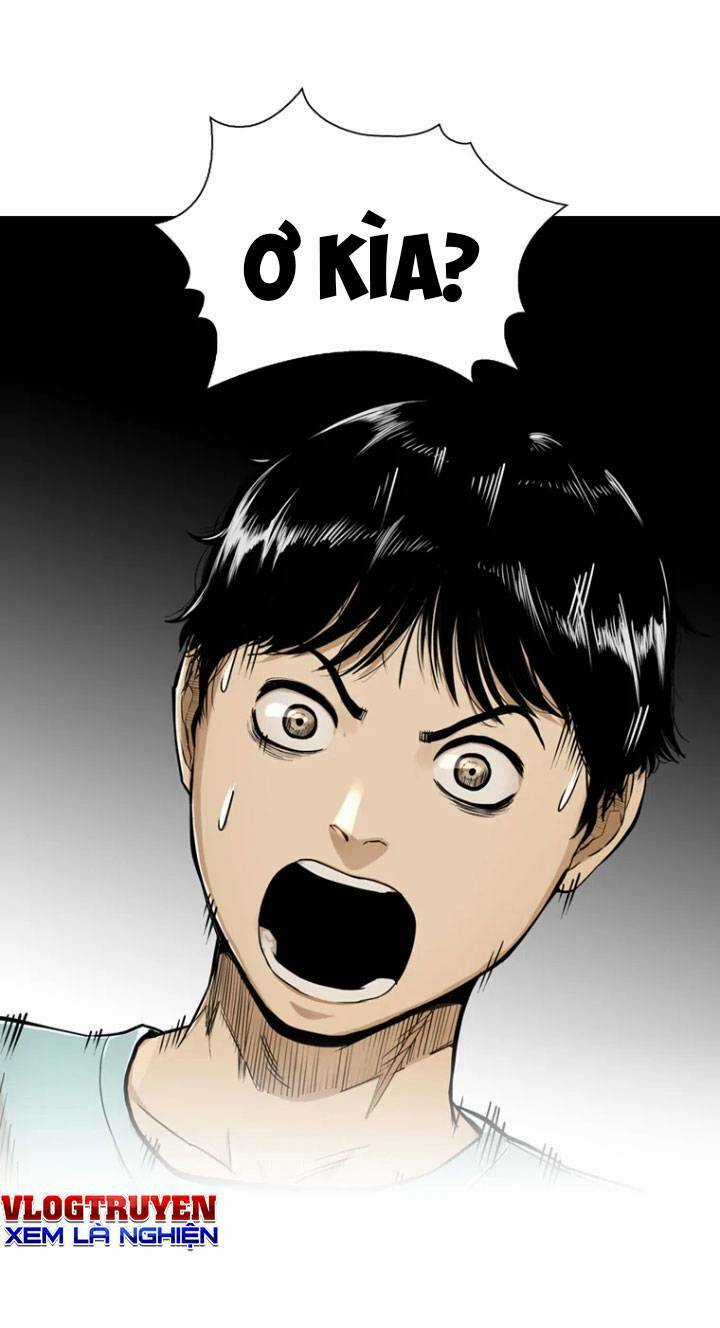 The Blob Chapter 7 trang 7