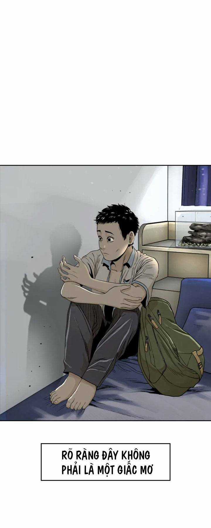 The Blob Chapter 7 trang 72