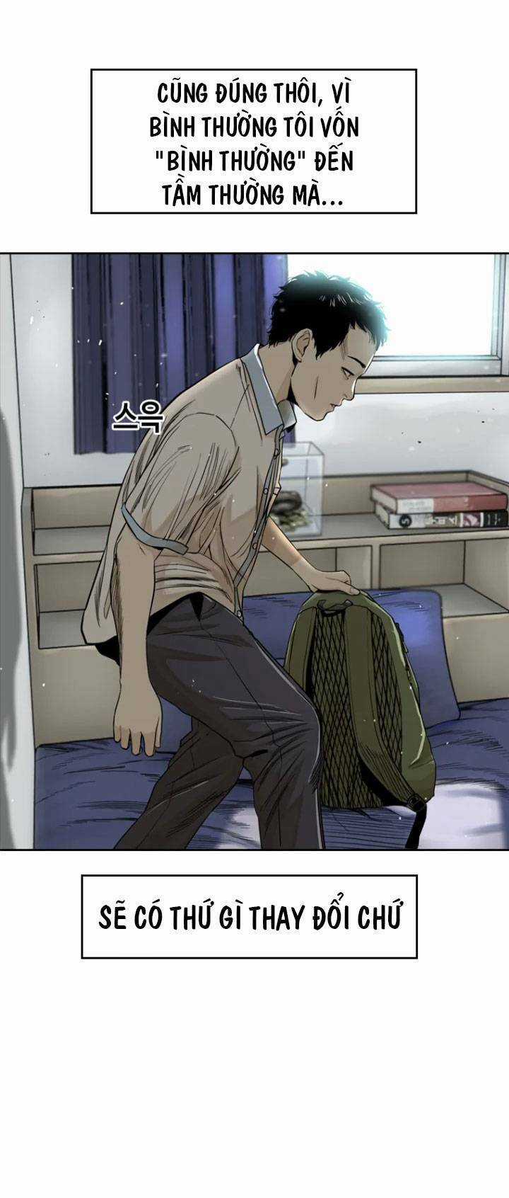 The Blob Chapter 7 trang 74