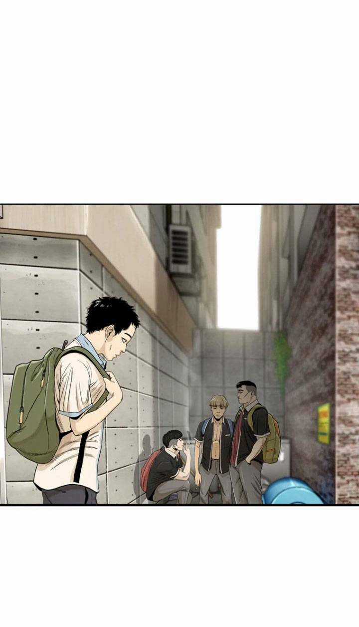 The Blob Chapter 7 trang 76