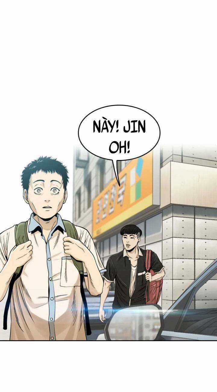 The Blob Chapter 7 trang 78