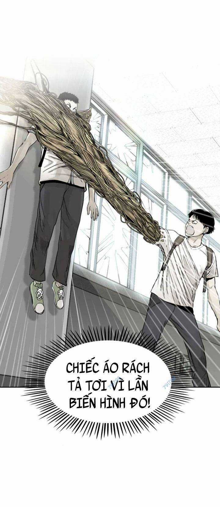 The Blob Chapter 7 trang 8