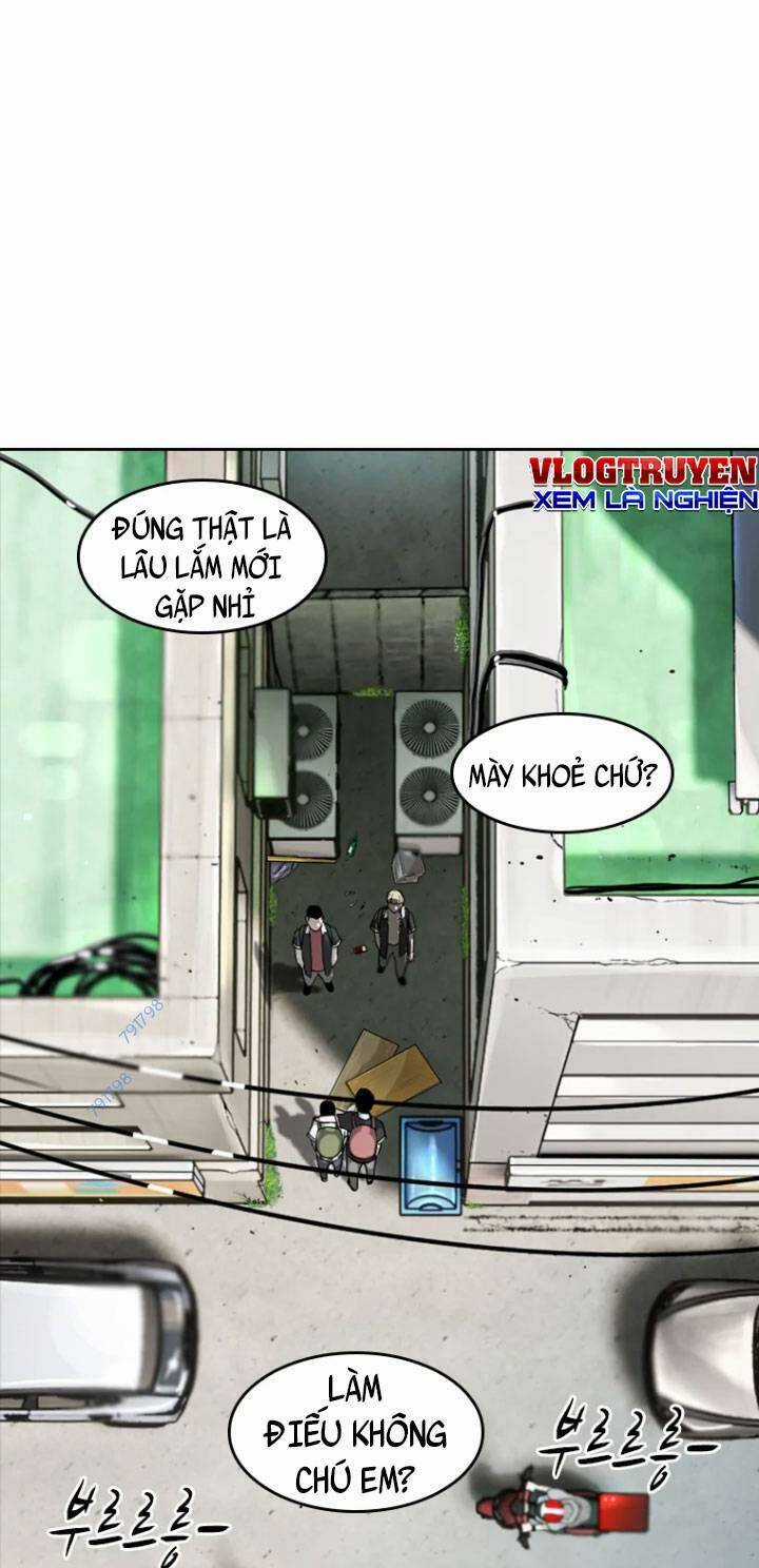 The Blob Chapter 7 trang 81