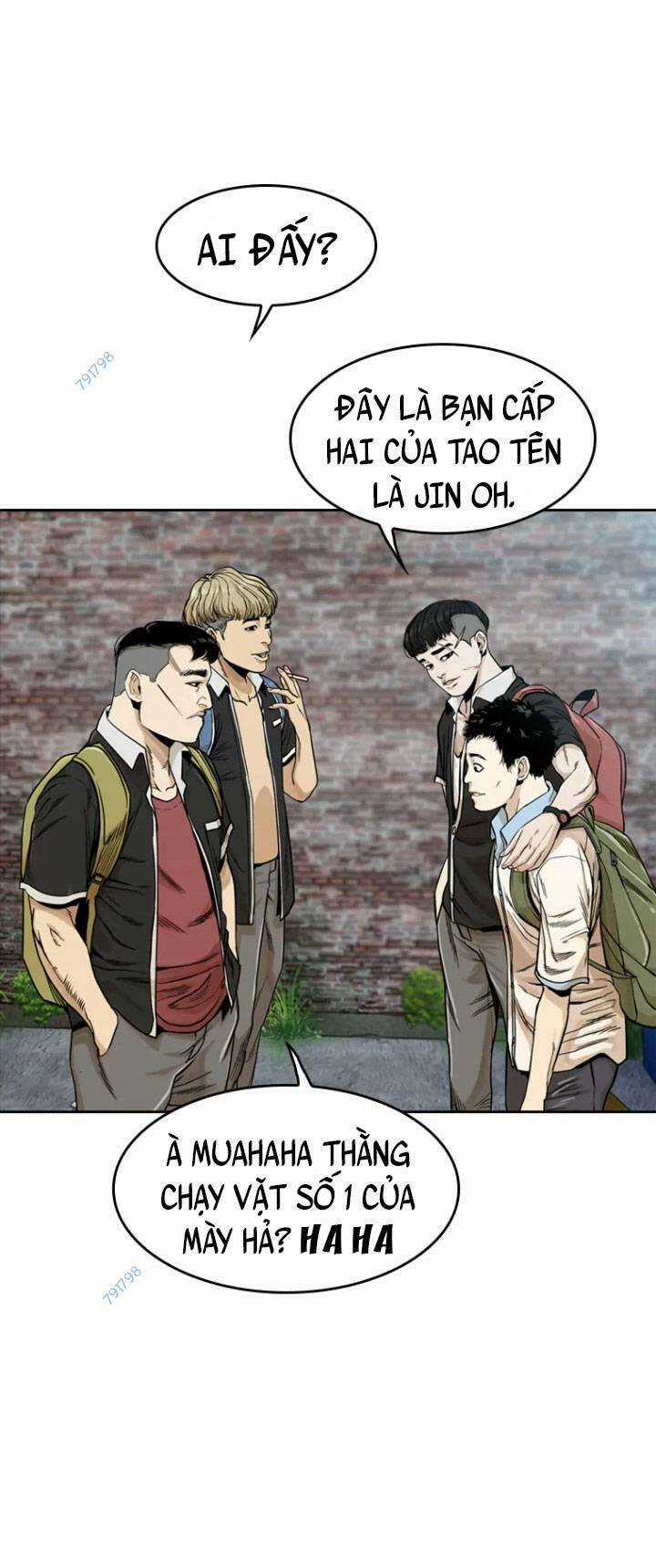 The Blob Chapter 7 trang 83