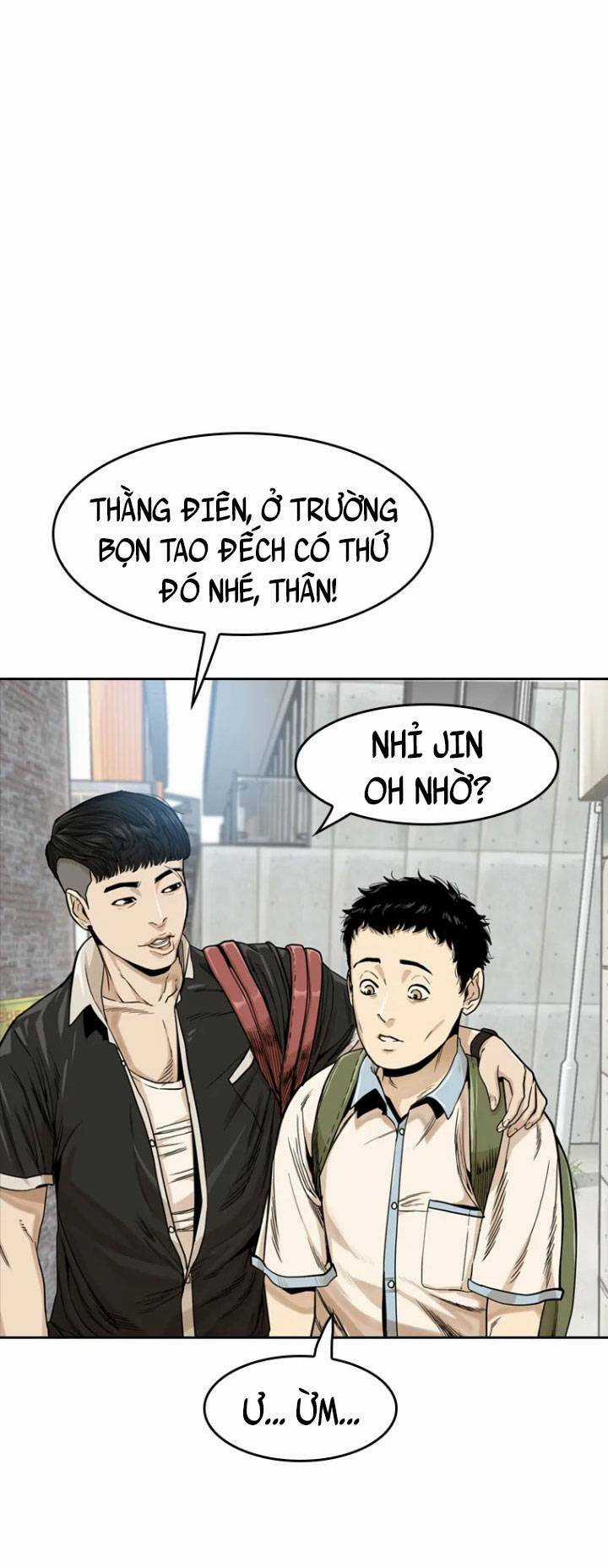 The Blob Chapter 7 trang 84