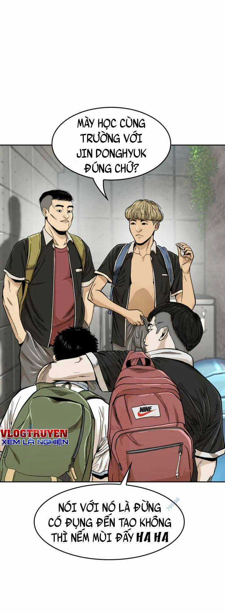 The Blob Chapter 7 trang 85