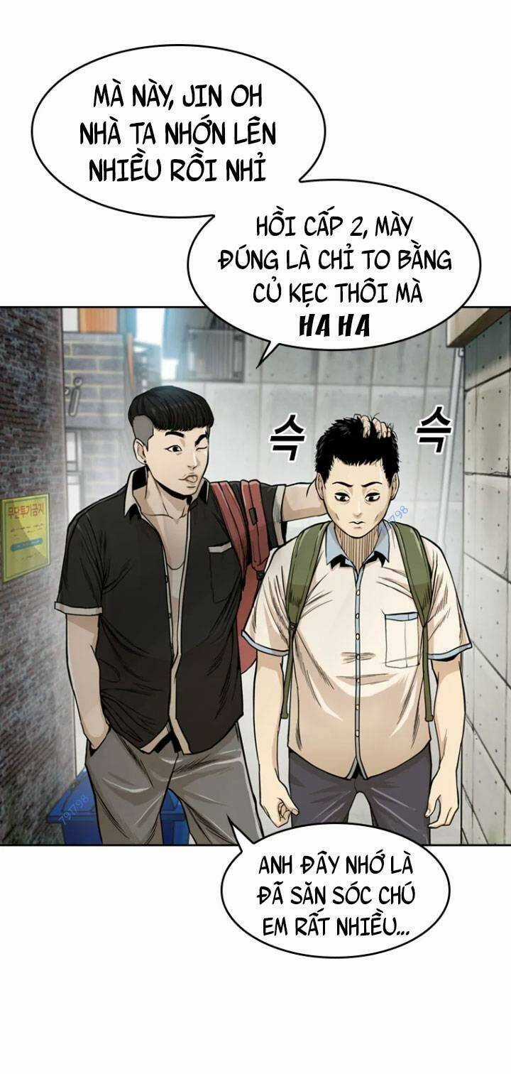 The Blob Chapter 7 trang 87