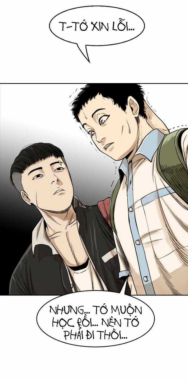 The Blob Chapter 7 trang 88