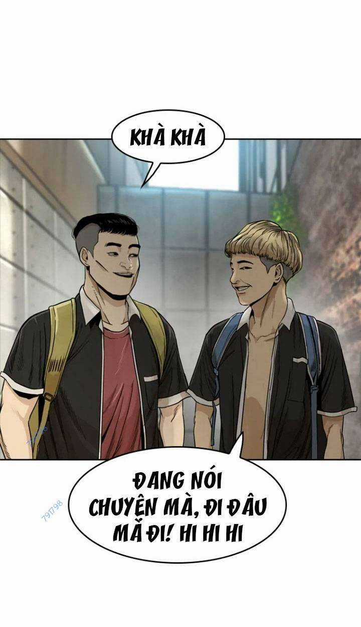 The Blob Chapter 7 trang 89