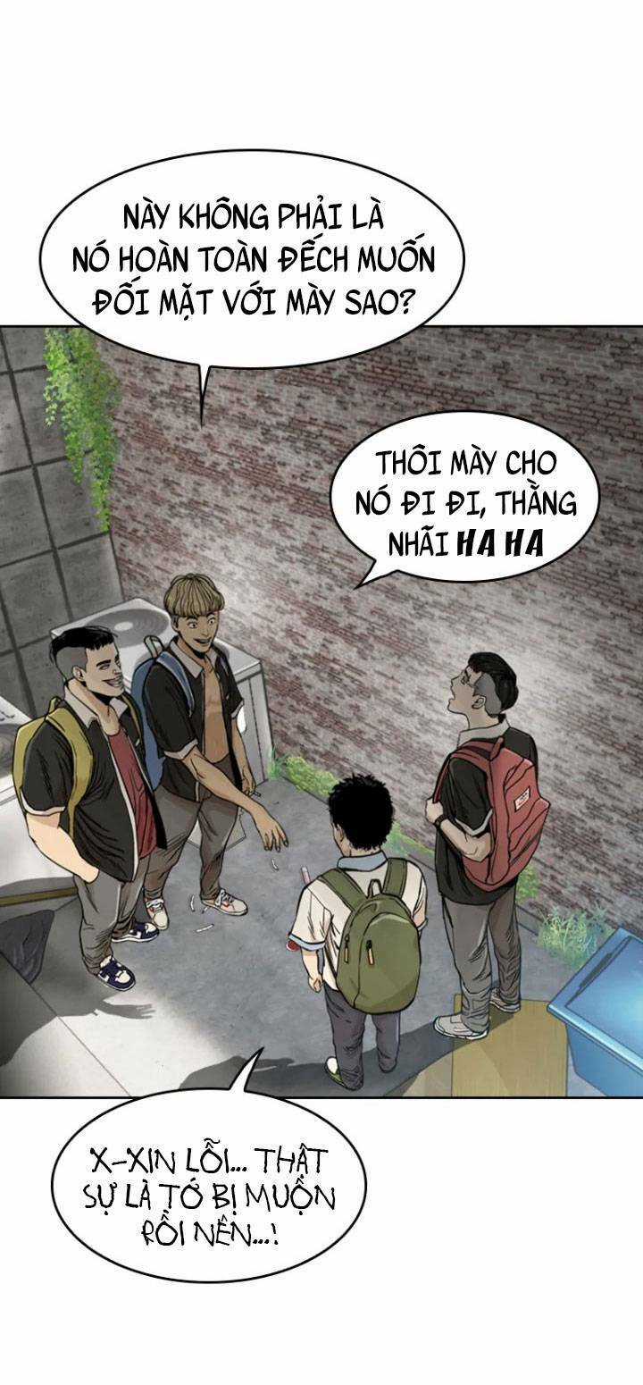 The Blob Chapter 7 trang 90