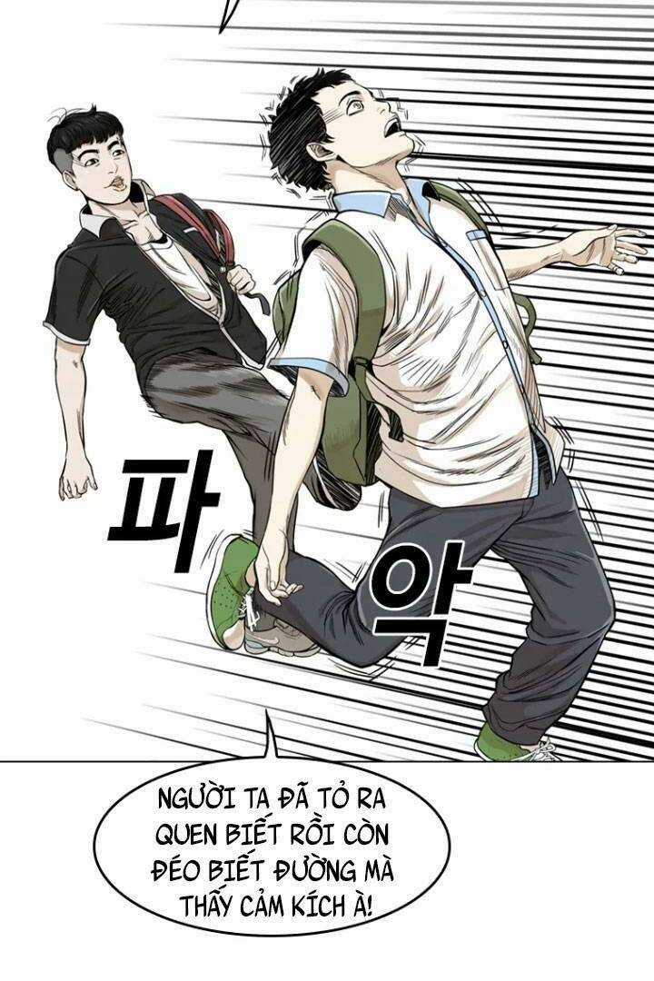 The Blob Chapter 7 trang 97