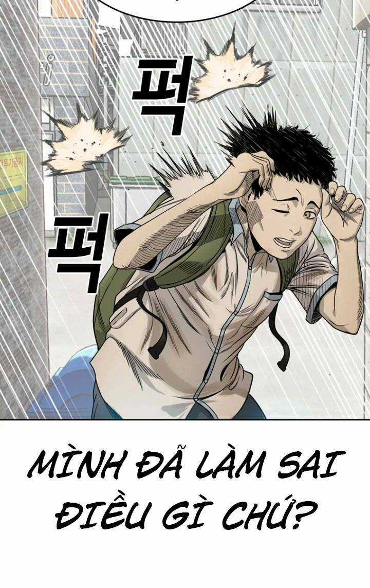 The Blob Chapter 7 trang 99