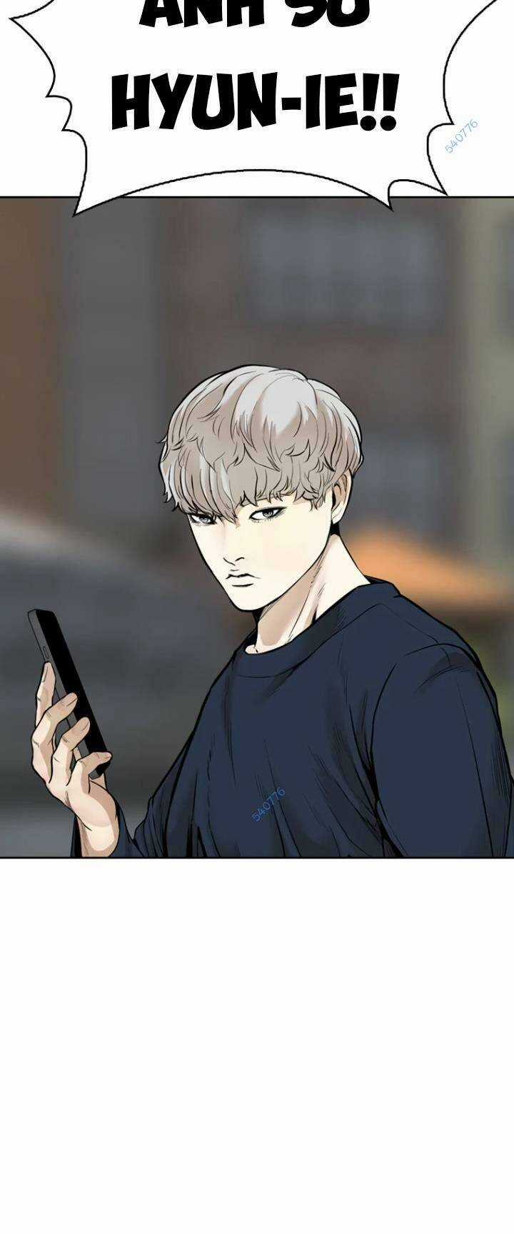 The Blob Chapter 70 trang 24