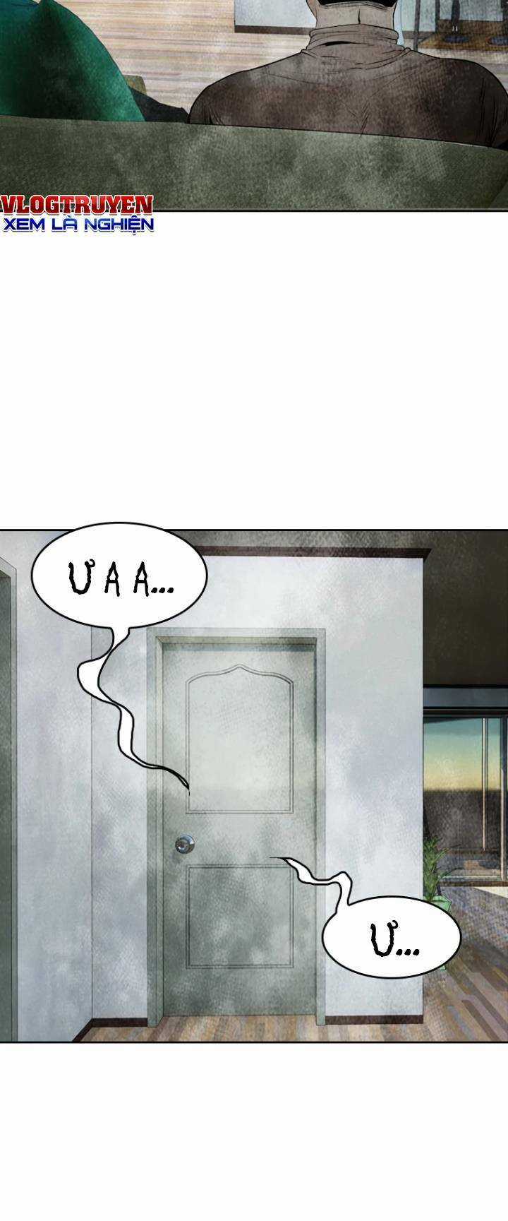 The Blob Chapter 70 trang 47