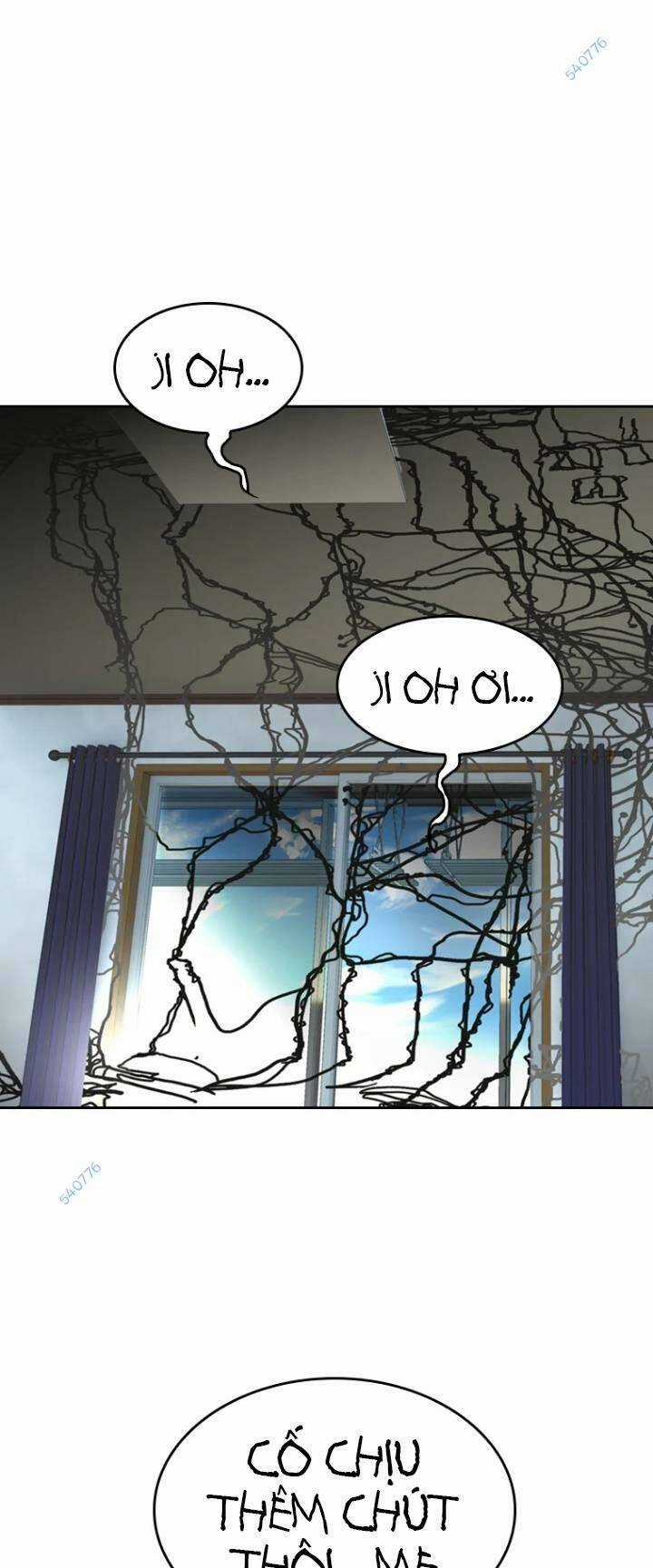 The Blob Chapter 70 trang 48