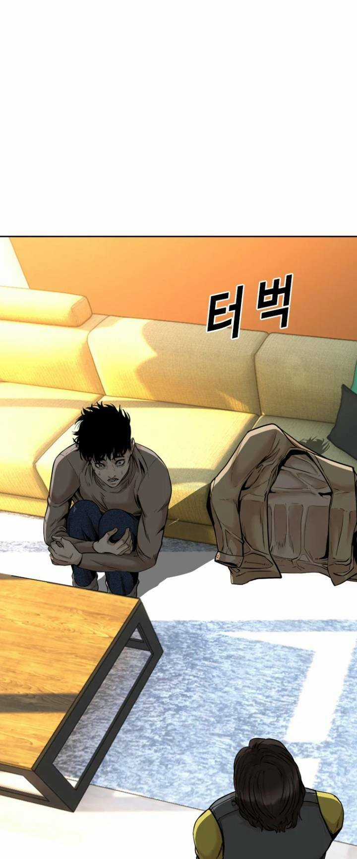 The Blob Chapter 70 trang 61