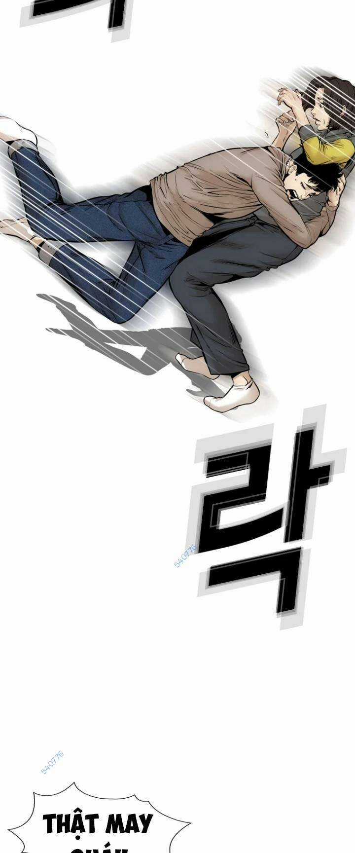 The Blob Chapter 70 trang 68