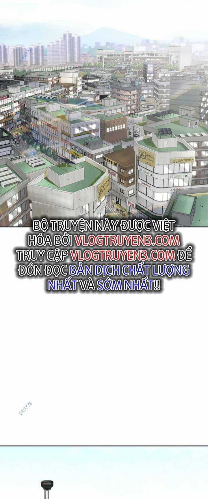 The Blob Chapter 70 trang 74