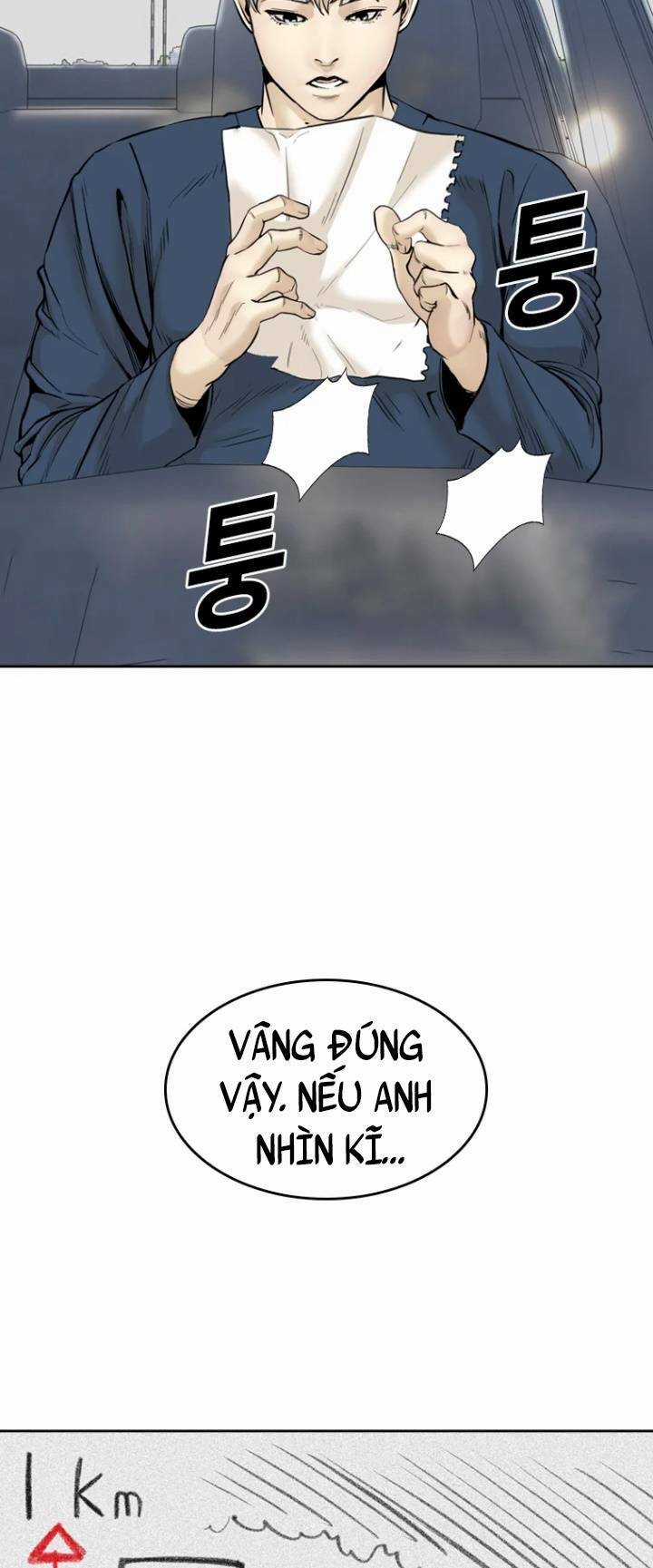 The Blob Chapter 70 trang 77