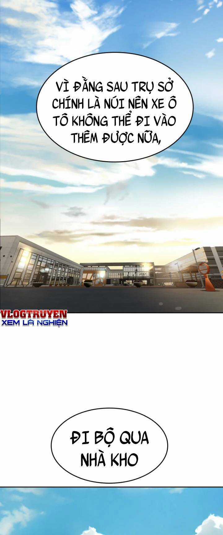 The Blob Chapter 70 trang 79