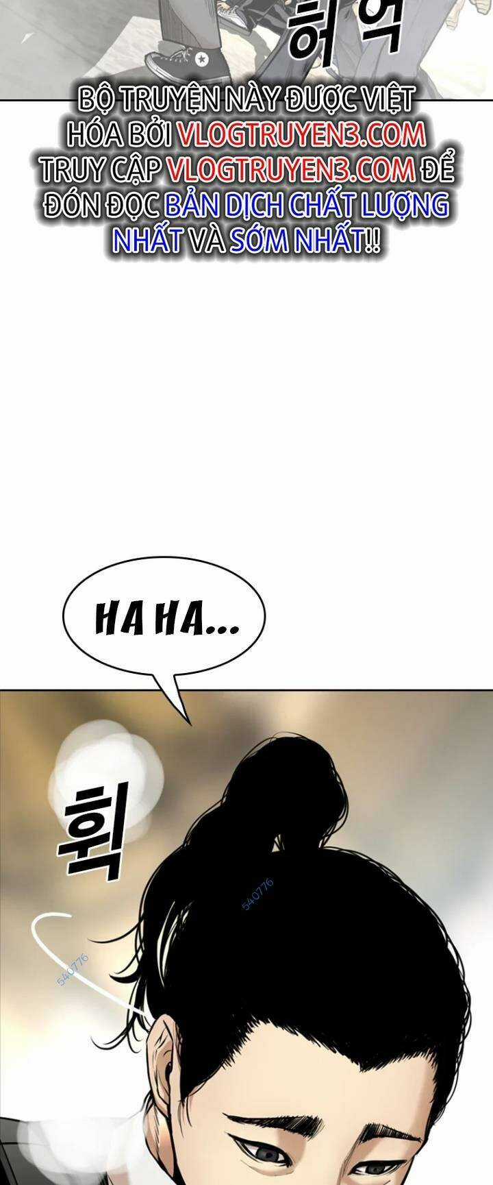 The Blob Chapter 70 trang 8