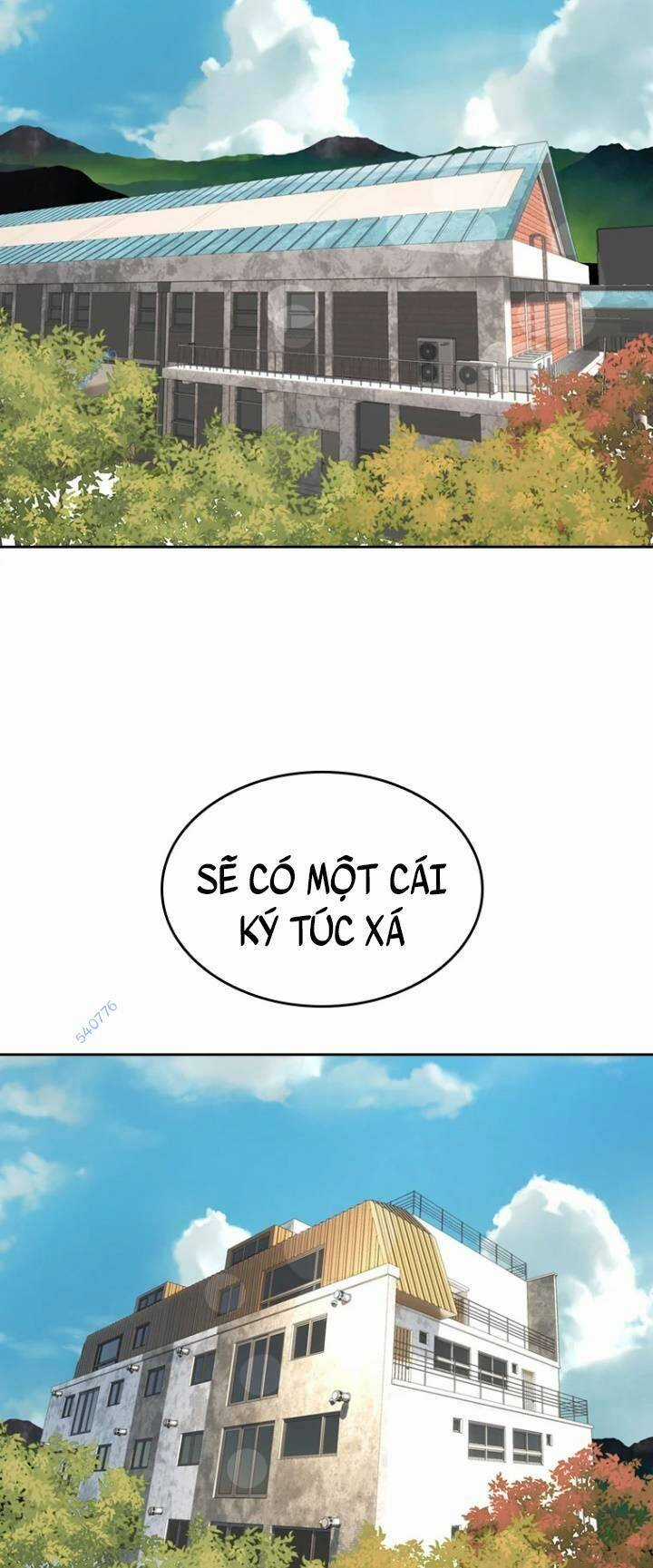 The Blob Chapter 70 trang 80