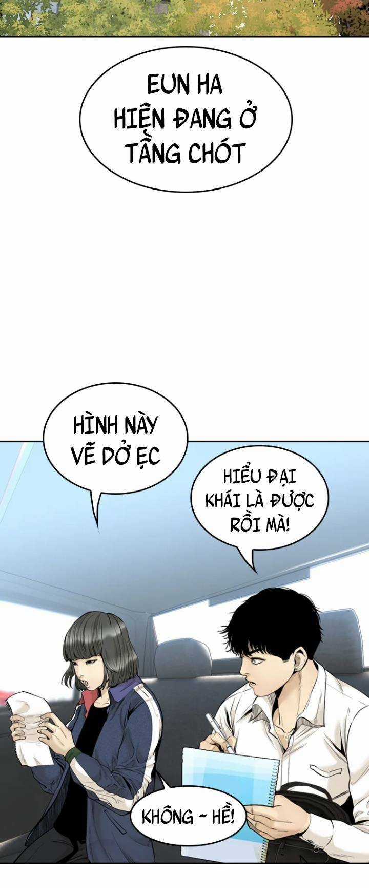 The Blob Chapter 70 trang 81