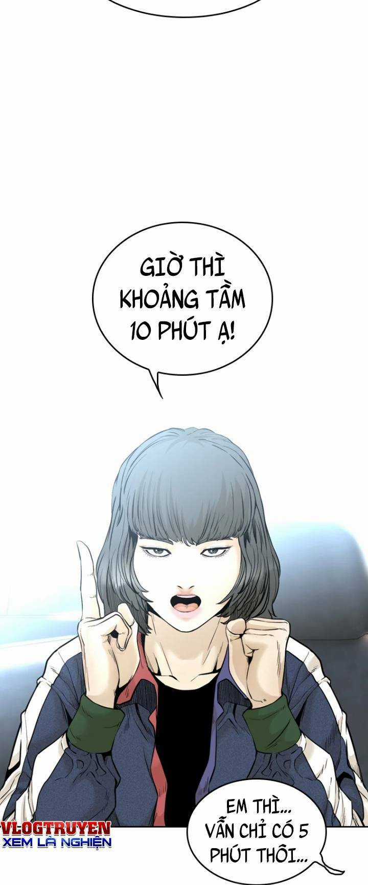 The Blob Chapter 70 trang 83