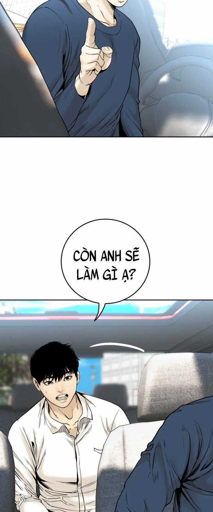 The Blob Chapter 70 trang 89