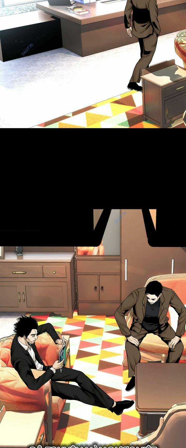 The Blob Chapter 70 trang 94