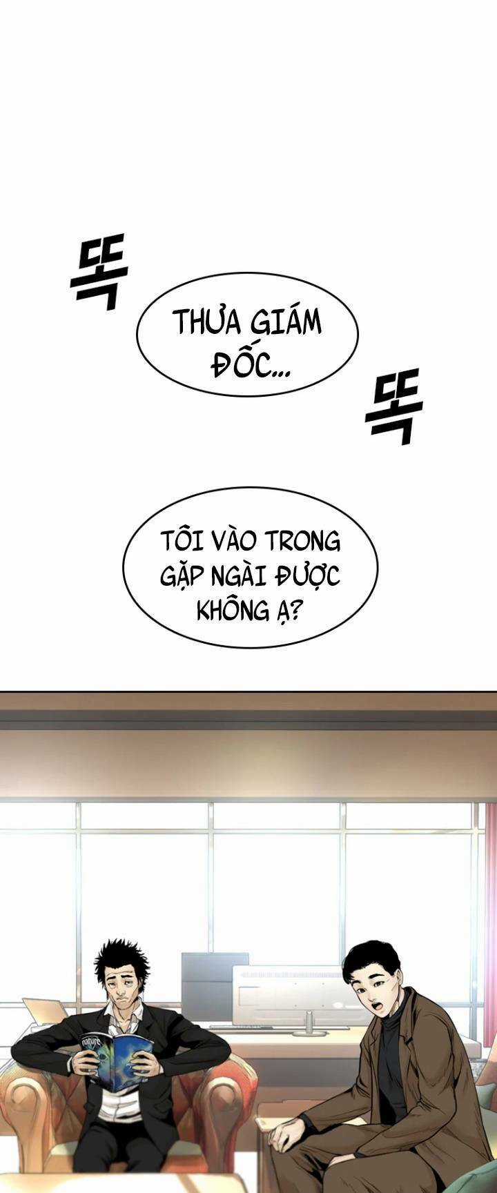 The Blob Chapter 71 trang 11