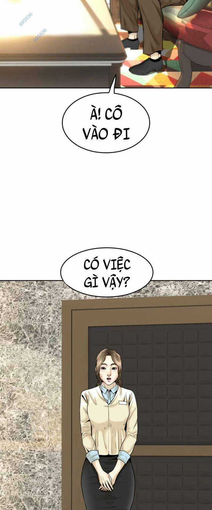 The Blob Chapter 71 trang 12