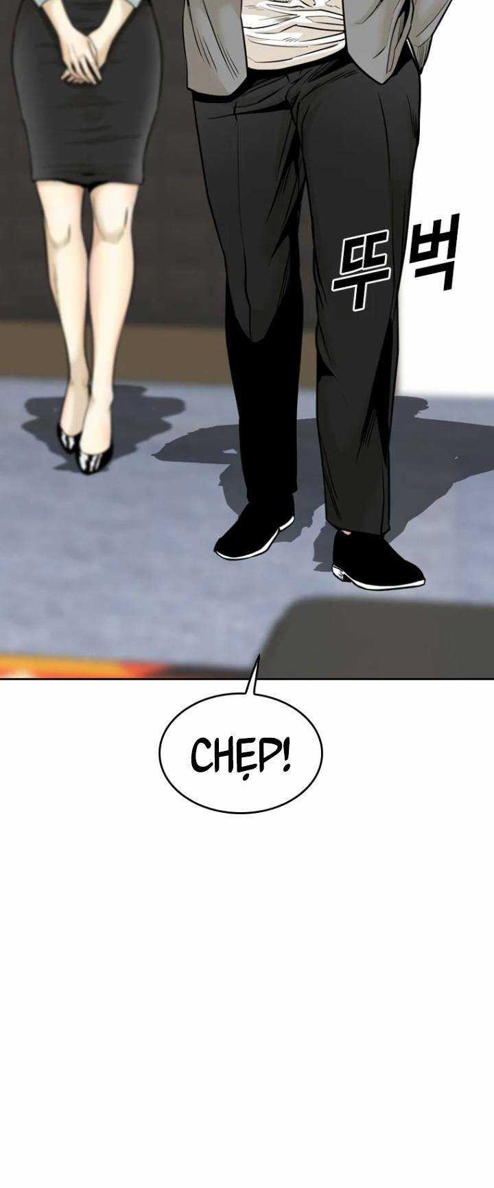 The Blob Chapter 71 trang 15