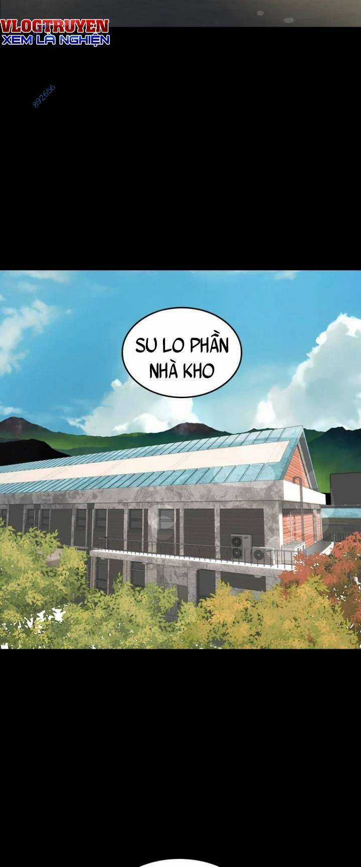 The Blob Chapter 71 trang 2