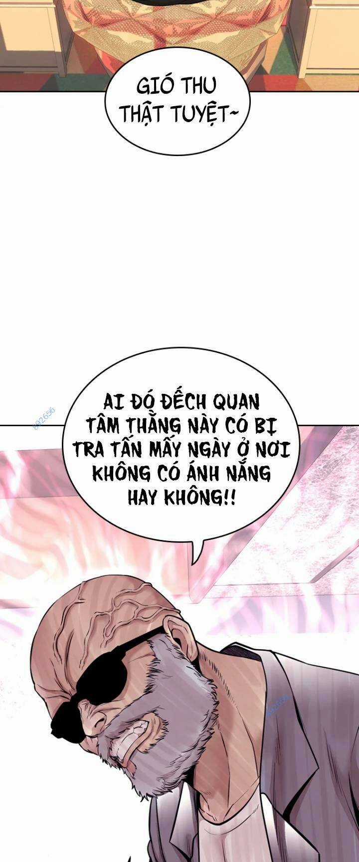 The Blob Chapter 71 trang 20