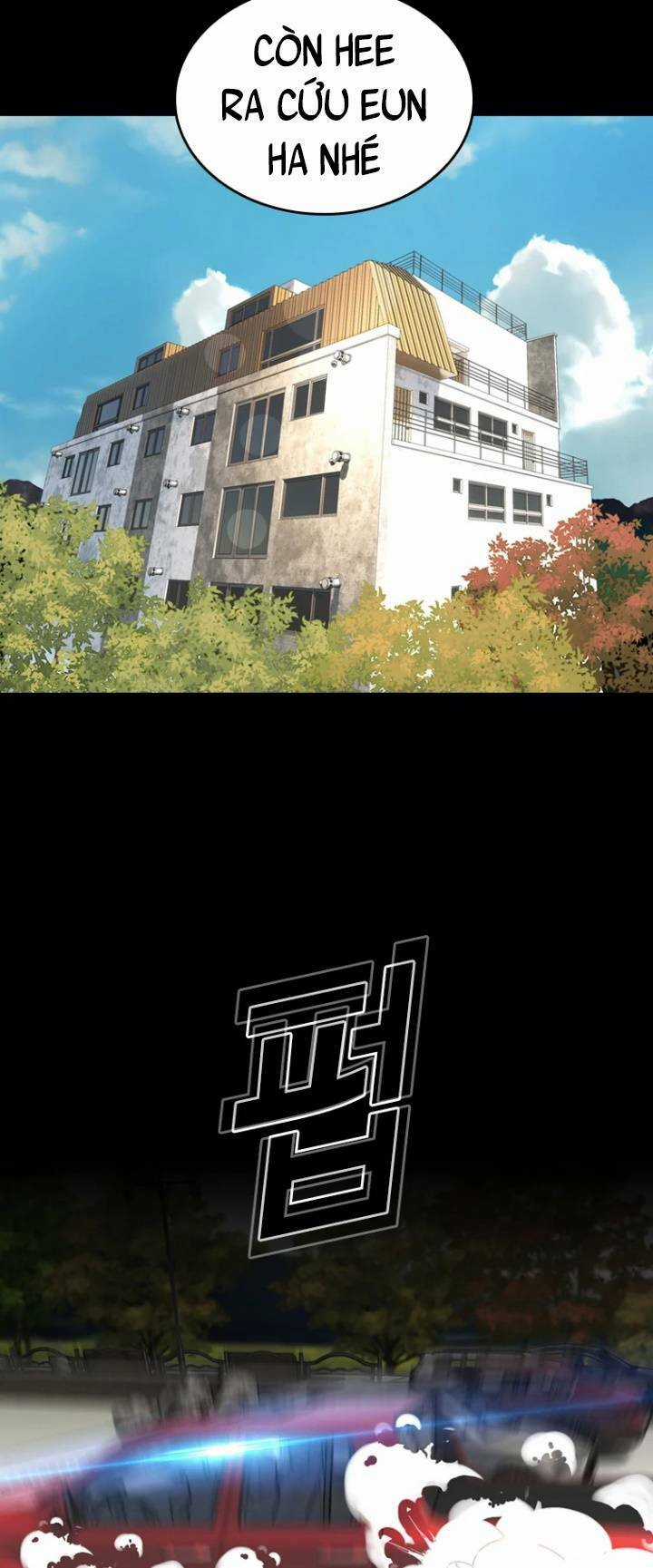 The Blob Chapter 71 trang 3