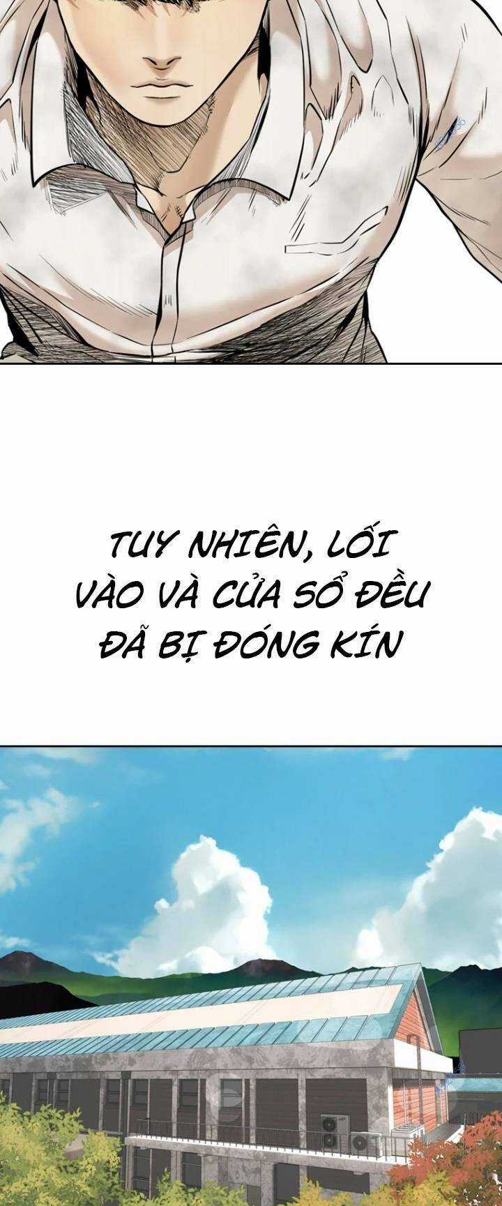 The Blob Chapter 71 trang 40