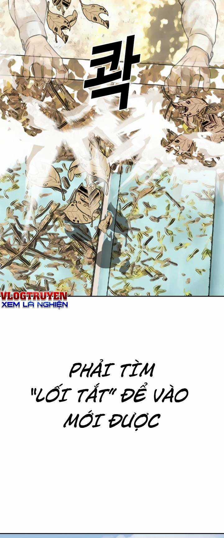 The Blob Chapter 71 trang 43