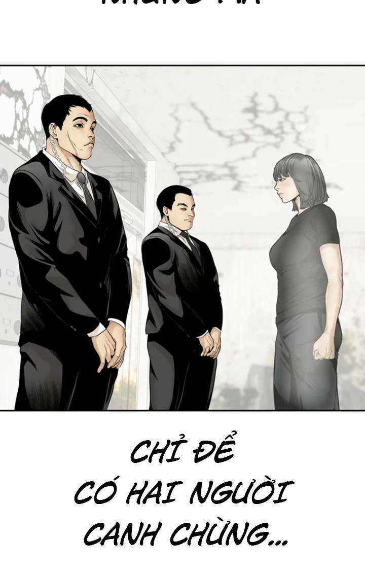 The Blob Chapter 71 trang 67