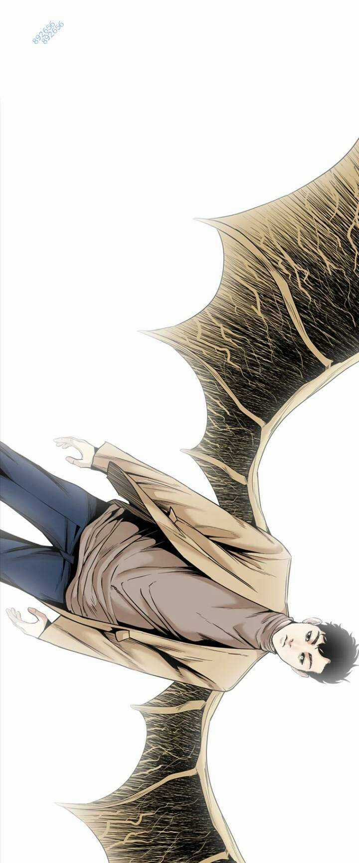 The Blob Chapter 71 trang 90