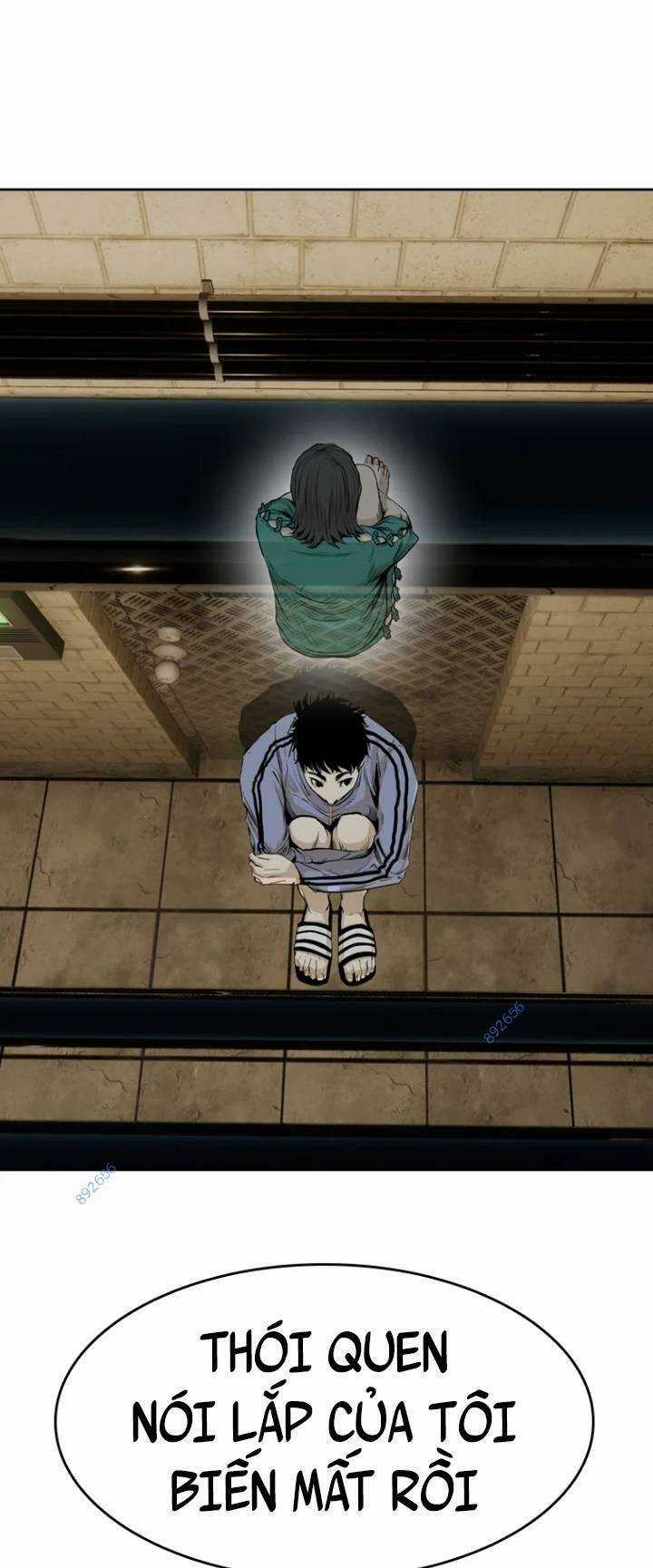 The Blob Chapter 72 trang 12