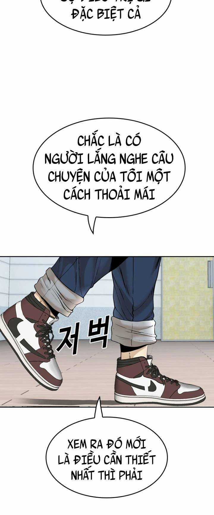 The Blob Chapter 72 trang 15