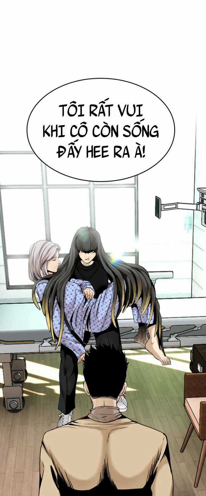 The Blob Chapter 72 trang 17