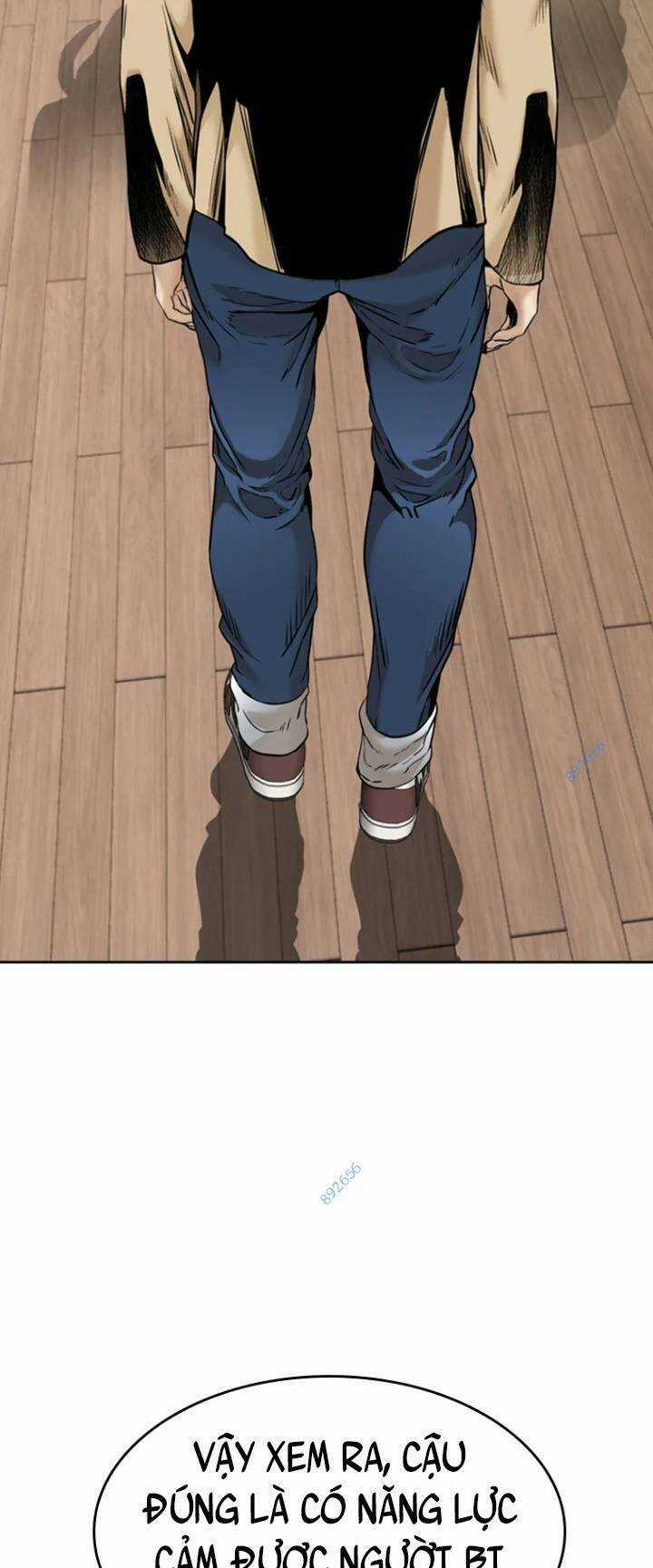 The Blob Chapter 72 trang 18