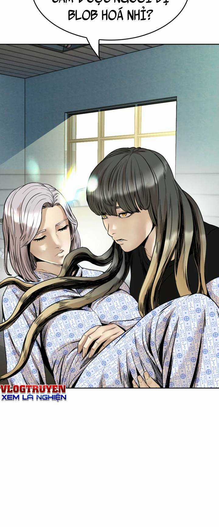 The Blob Chapter 72 trang 19