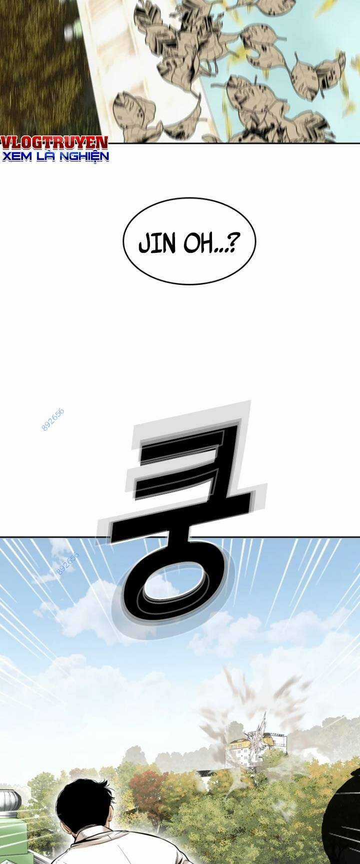 The Blob Chapter 72 trang 2